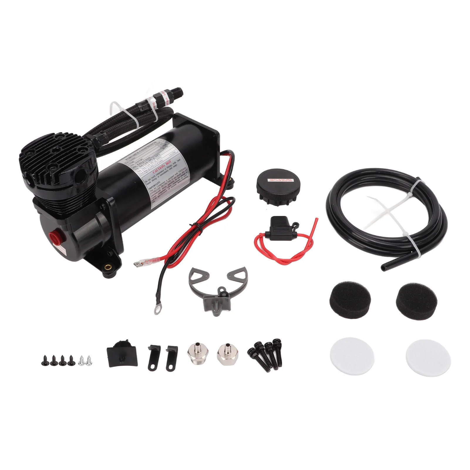 Heavy Duty Air  Suspension 200 PSI Air  for Vehicles Yacht Boats - £555.83 GBP