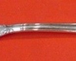 Modern Victorian by Lunt Sterling Silver Teaspoon Large 6&quot; Vintage Flatware - $48.51