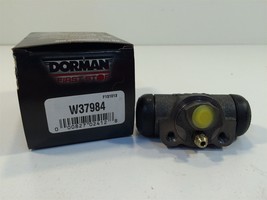 Dorman First Stop Wheel Brake Cylinder W37984 - £8.62 GBP