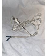 Power cord assembly for Welbilt Bread Machine Model ABM4100T - $18.61