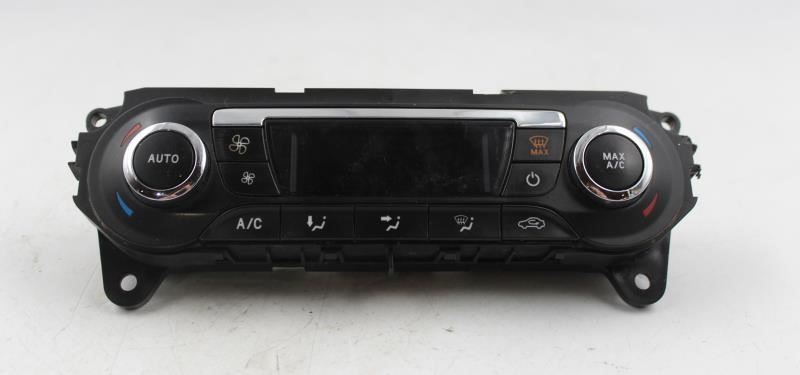 Temperature Control Automatic Temperature Control Fits 12 FOCUS 13778 - $26.99
