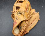 MacGregor Ray Knight G20T Youth Baseball Glove. Genuine Leather RH Throw... - $16.80