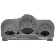 Speedometer Cluster 120 MPH Fits 09-10 PT CRUISER 551141 - £53.34 GBP