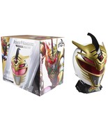 Power Rangers Lightning Collection Mighty Morphin Lord Drakkon Helmet EX... - $3,912.10 MXN