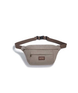 Fanny Chest Shoulder Sling Pack Travel Wallet Waist Belt Bag Pouch Cross... - $40.43 CAD