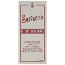 Suavecito Thickening Shampoo w/Niacinamide (237ml/8oz) image 3