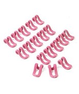 Slim-Line Set of (18) Cascading Hooks - $363.95 MXN