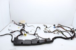 07-09 MERCEDES-BENZ S550 Dashboard Wire Harness Q3858 - $367.99