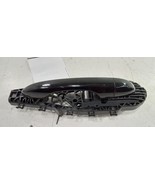 Door Handle Exterior Assembly Sedan Front Painted Fits 15-17 200  - £58.94 GBP