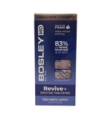 Bosley MD Revive + Densifying Foam For Men 2.11 Oz - Two Month Supply - Can - $30.23 CAD