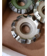 Iscar Tangmill face Mill Cutter Milling Facemill 4&quot;  F45LN D4.00-08-1.50... - $310.47 CAD