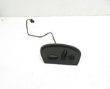 Porsche Boxster 986 Switch, 8-Way Power Seat Adjustment, Left - £189.91 GBP