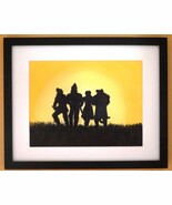 BFF&#39;s in OZ  - $35.00