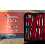Dental Tools Plaque &amp; Calculus Remover for Teeth Professional Cleaning K... - $24.09 CAD