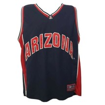 University of Arizona Wildcats Basketball Jersey #22 Size XL Gardner Col... - £33.02 GBP