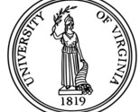 University of Virginia Sticker Decal R7395 - $1.95+