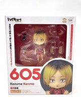 Nendoroid #605 - Kozume Kenma (Haikyuu!!) - $54.45