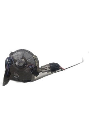 Windshield Wiper Motor Fits 05-10 SCION TC 1188351 Item image 9