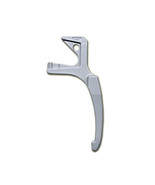 Pella Designer Series Casement Lock Lever - RIGHT Hand - Champagne - 58C... - £23.76 GBP