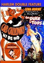 Hi De Ho/The Duke is Tops Hi De Ho/The Duke is Tops - DVD - £15.14 GBP