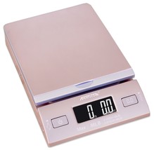 Accuteck Dreamgold 86 Lbs Digital Postal Scale Shipping Scale - £36.86 GBP
