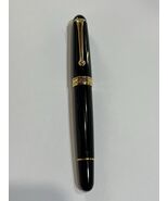 Aurora 88 Fountain Pen, Mint-
show original title

Original TextPenna St... - $451.10 CAD