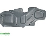 99-05 Mazda Miata MX-5 NB Trunk Fuel Gas Filler Neck Access Panel Oem - $32.71