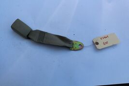 2003-2004 INFINITI G35 SEDAN REAR L/R SEAT BELT BUCKLE K2864 image 2