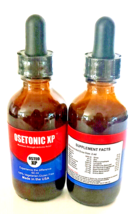 Osetonic XP -Arthritis &amp; Back Pain Super Drops (1 bottle 60 ml) - £66.93 GBP