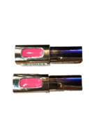 LOT OF 2 LOREAL Colour Riche Extraordinaire Lip Color 105 PINK TREMOLO - $189.95 MXN
