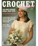 Crochet Fantasy #035 - Bridal Issue - $114.04 MXN