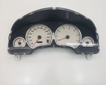 Speedometer Cluster US Fits 04-05 VUE 732571 - $70.29