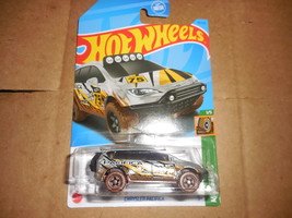 2023 Hot Wheels &quot;Chrysler Pacifica&quot; Collector Mud Studs #1/5 - £2.75 GBP