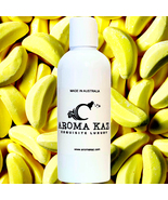 Banana Lollies Body Wash/Shower Gel/Bubble Bath Luxury Vegan &amp; Cruelty Free - $13.95+