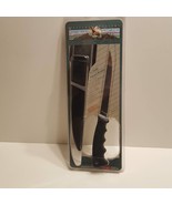 Western Cutlery Coleman 6” Fish Fillet Knife with Sheath. New, sealed - €15,56 EUR