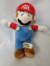 11 Inch Super Mario Plush - £3.76 GBP