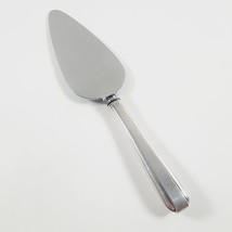 Towle Aristocrat Cake Pie Server Stainless Blade Sterling Weighted Handle - $84.14