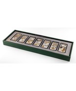 2017 Chine 7 Pièce 50 Gram Argent Barre 35th Anniversaire Panda Kit NGC ... - $34,280.30 MXN