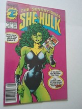 Sensational She-Hulk 1 NM John Byrne 1st pr Attorney At Law Marvel Disney+ MCU - £312.41 GBP