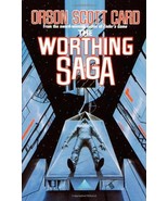 The Worthing Saga [Mass Market Paperback] Card, Orson Scott - $8.19 CAD