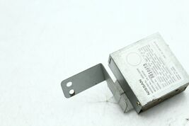 2003-2005 INFINITI FX35 FX45 REAR VIEW CAMERA COMPUTER CONTROL MODULE H1824 image 2