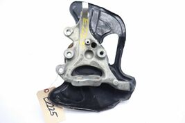 10-13 MERCEDES-BENZ C207 E350 COUPE RWD FRONT LEFT DRIVER SIDE KNUCKLE E2225 image 11
