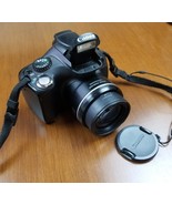 Canon Power Shot SX40 HS - $107.12