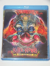 Killer Klowns From Outer Space (Blu-ray) - £14.43 GBP