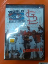 2006 World Series (DVD, 2006) - $15.07