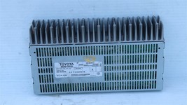 Toyota Lexus Pioneer Radio Stereo Amp Amplifier GM-8057zt, 86280-30520