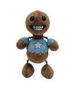 11.8” Funny Kick the Buddy Game Figure Character Kid Plush Doll Stuffed ... - £20.02 GBP