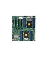 Supermicro X11DPI-N Server Motherboard - Intel C621 Chipset - Socket P L... - €803,66 EUR Supermicro X11DPI-N Server Motherboard - Intel C621 Chipset - Socket P L... - €803,66 EUR