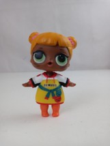 LOL Surprise Doll Theater Club Series 1 Babycat With B.B. Music Outfit - £10.04 GBP