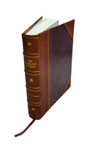 The Homeric Hymns 1904 [Leather Bound] by Thomas W. Allen, E. E. Sikes - £89.82 GBP